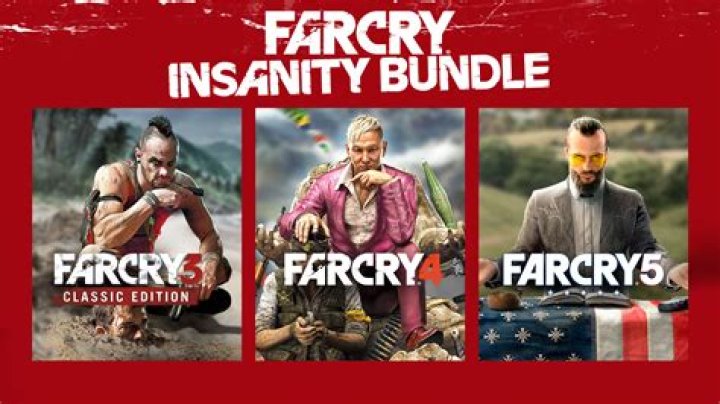 Far Cry 5: Should You Play as Male or Female? Answered