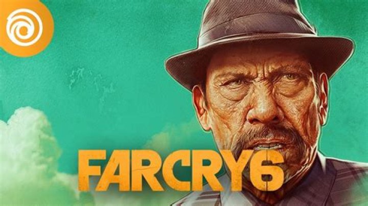 Far Cry 6 Danny Trejo Crossover Mission Is Available Now for Free
