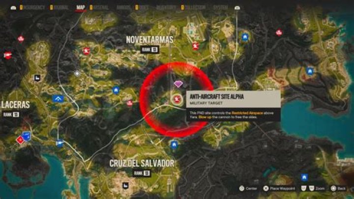 Far Cry 6: How to Destroy AA Guns (Anti-Aircraft)