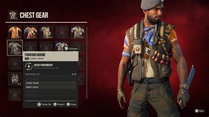 Far Cry 6: Is There a Skill Tree? & How to Unlock Skills