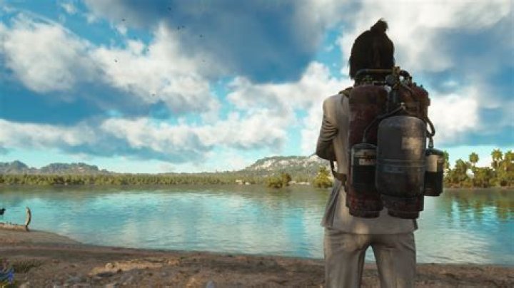 Far Cry 6 Update 1.03