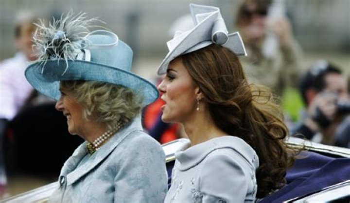 Fascinators: five things royal wedding fans need to know about the accessory
