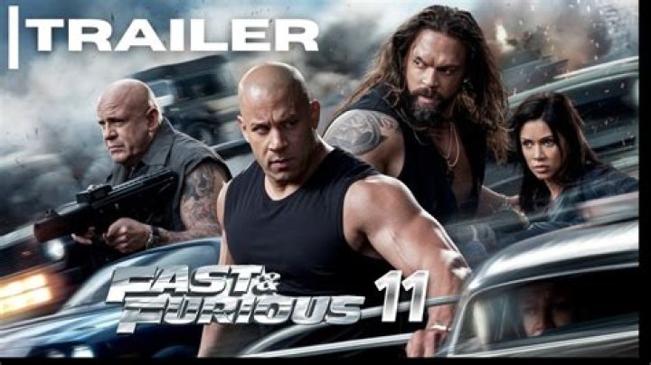 Fast And Furious 11 Release Date, Story, Cast, Trailer, & Plot