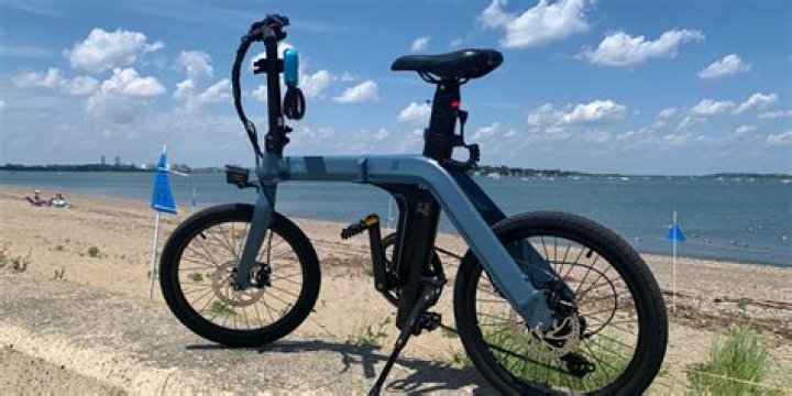 Fast, Foldable, Fun, and Less Than $1000