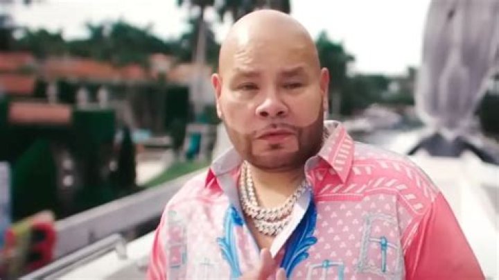 Fat Joe Highest Net Worth 2024