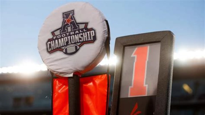 	FAU’s new conference AAC to go without divisions with 14 teams in 2023	