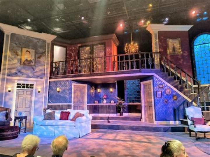 	FAU THEATER TO FEATURE FARCE, MUSIC, COMEDY	