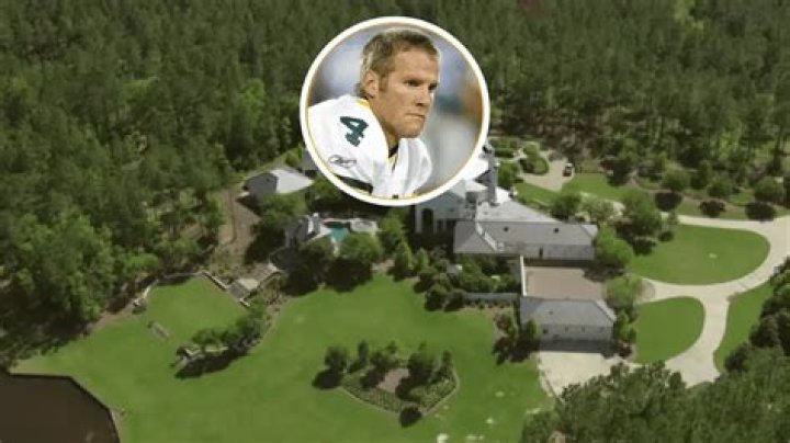 	FAVRE’S HOME TURF	