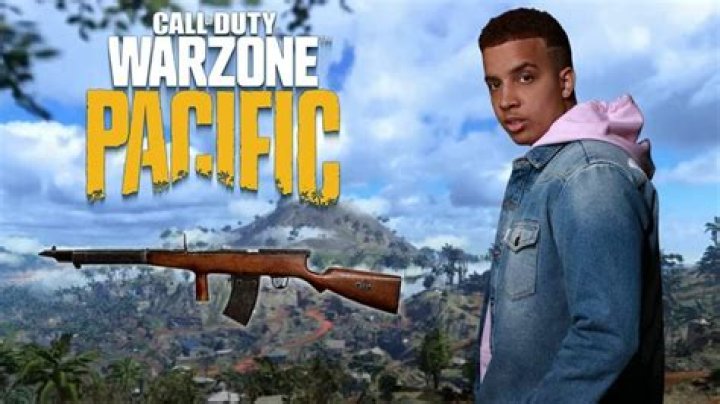 Faze Swagg Shows Off Automaton Loadout That Secured a 39 Kill Match