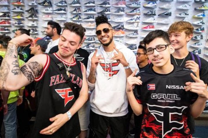 FaZe Sway - Bio, Net Worth, Height