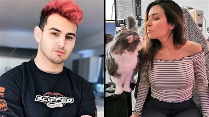 Fedmyster explains how Alinity slip-up got him banned on Twitch
