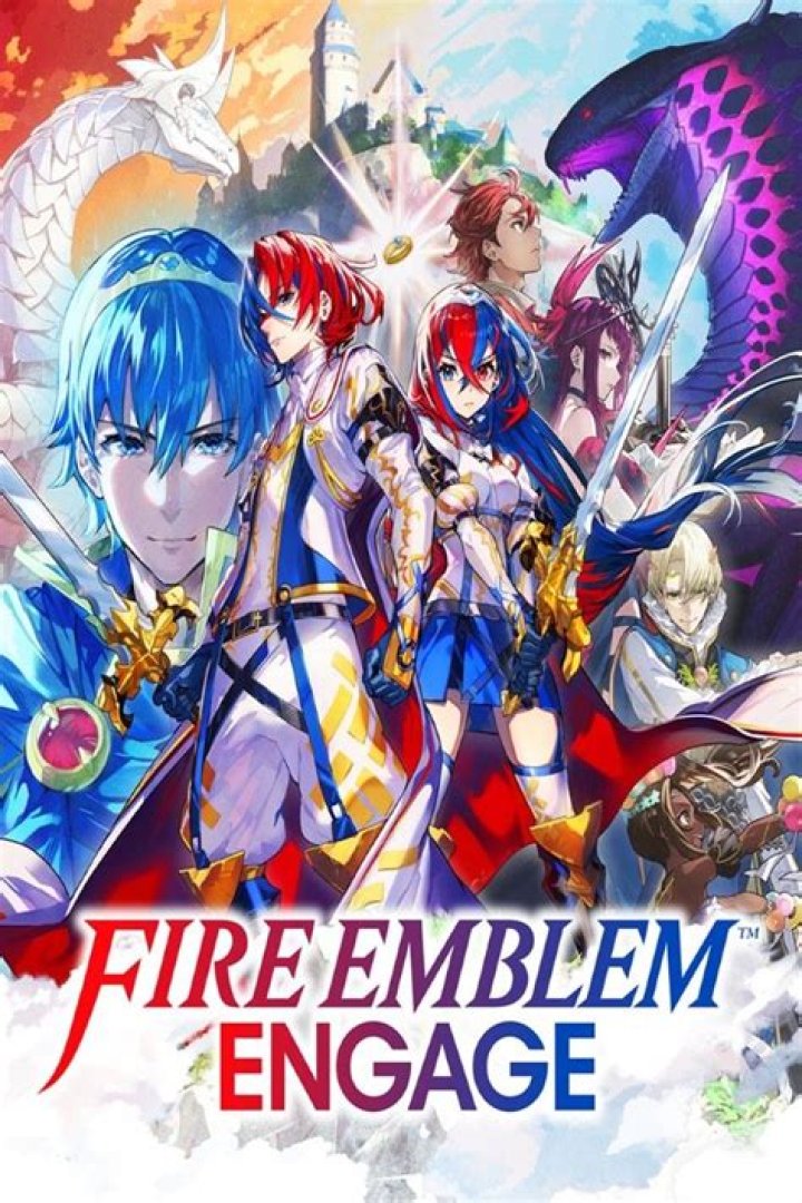 Felix Fire Emblem: How to Recruit Him