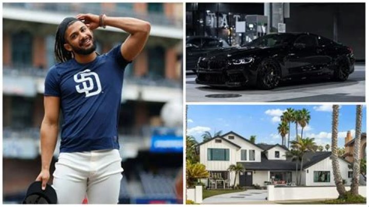 Fernando Tatis Jr Net Worth 2024