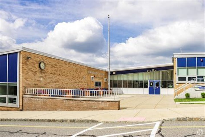 Fernbrook Elementary School - Randolph