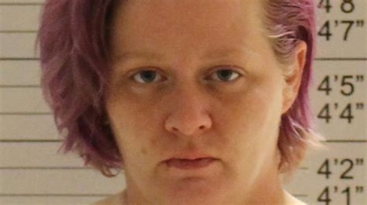 Ferndale woman charged with attempted vehicular assault after heated argument