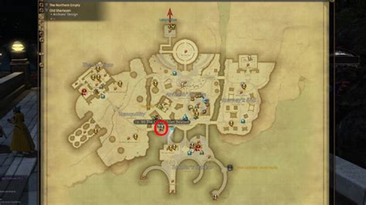 FFXIV Endwalker: How to Start the Pandaemonium Raids