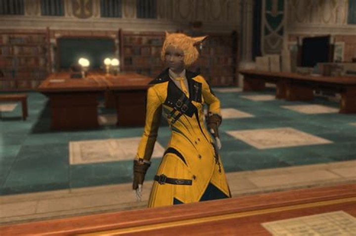 FFXIV Endwalker Studium Deliveries guide