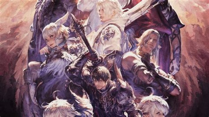 FFXIV: How to Get the Hraesvelgr Attire Coffer