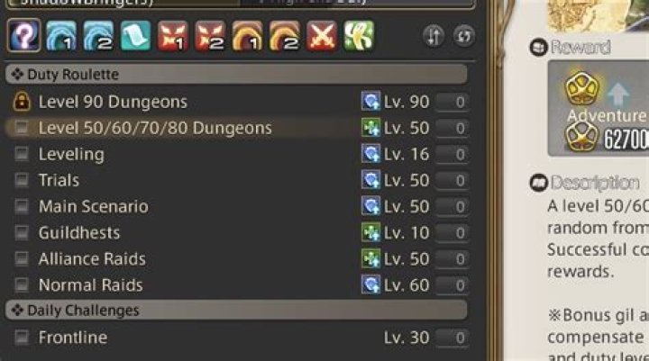 FFXIV leveling guide – How to level up fast in Final Fantasy 14