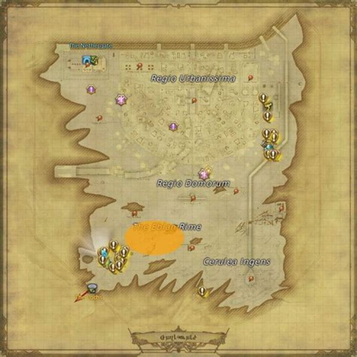 FFXIV Ovibos Milk: How to get & farm in Endwalker