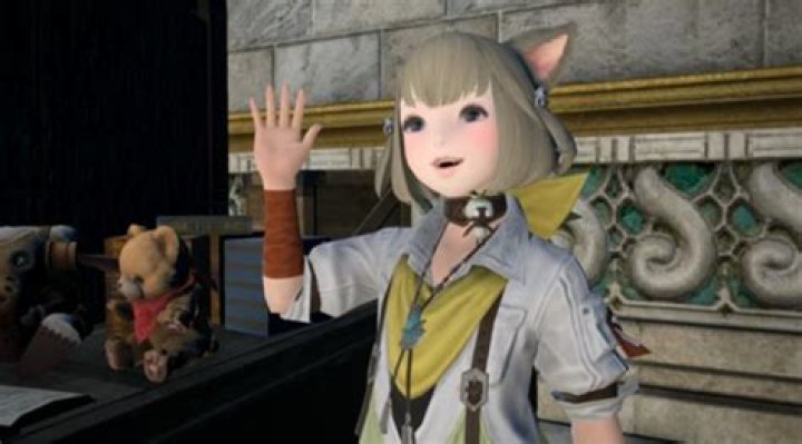 FFXIV Patch 5.3: How to Get the Incitatus Mount