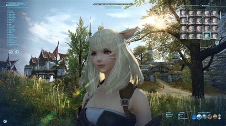 FFXIV server status: Are Final Fantasy XIV servers down?