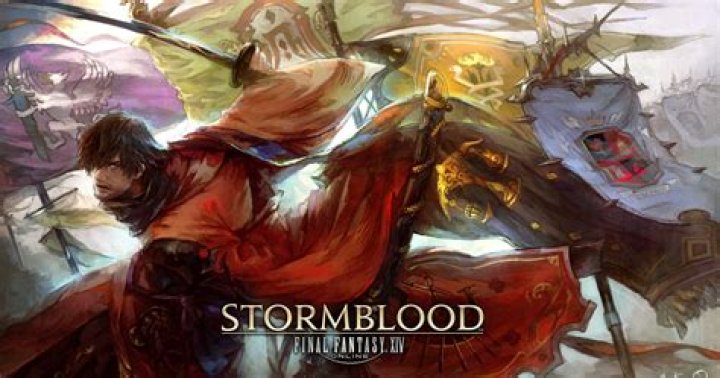 FFXIV Stormblood: How to Get the Preorder Bonuses