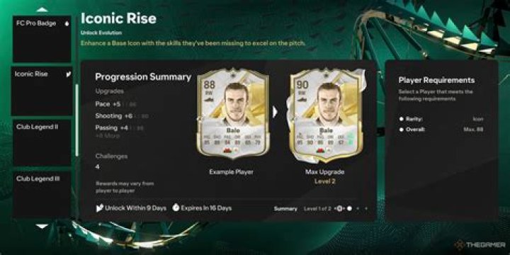 FIFA 19 Base ICON Upgrade SBC Solutions