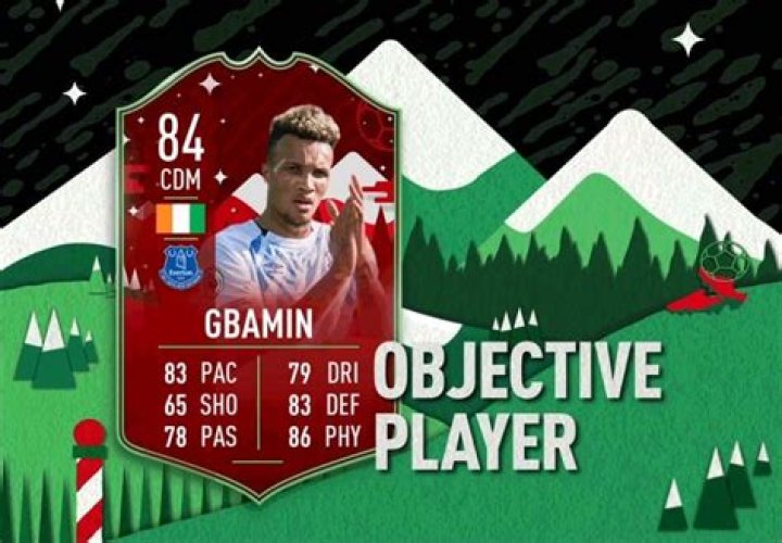 FIFA 20 FUTMAS SBC Players