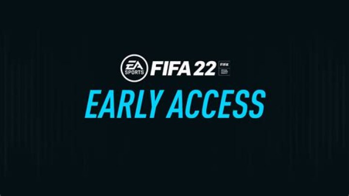 FIFA 22 Early Access Pack: How to Get