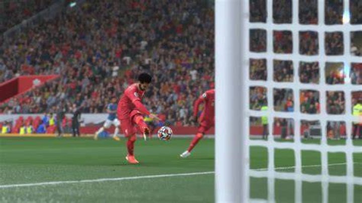 FIFA 22 review – EA SPORTS learns gameplay is king