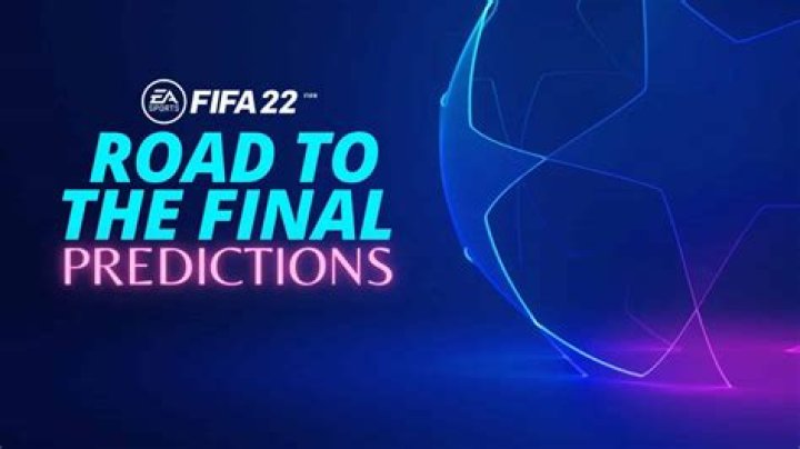 FIFA 22 Road to the Final predicitons: Players, teams & upgrades