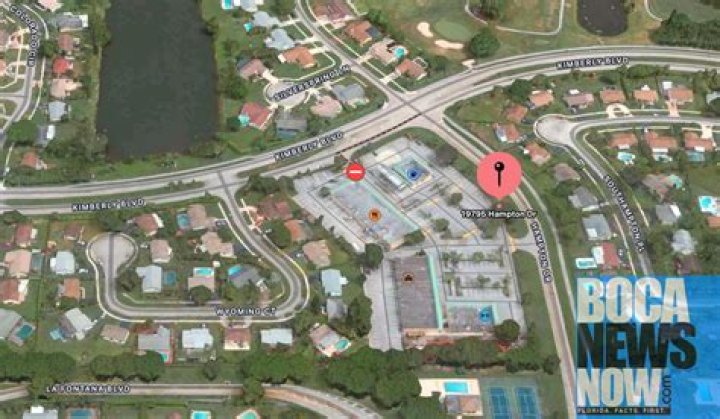 	Fight over Boca Raton synagogue hits appeals court	