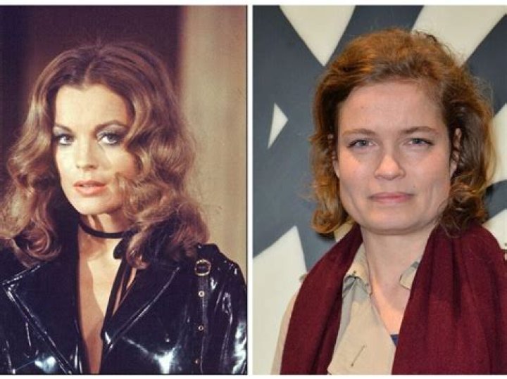 Fille De Romy Schneider Livre