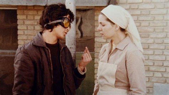 Films directed by Dariush Mehrjui