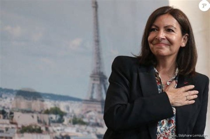 Fils Anne Hidalgo Tpmp