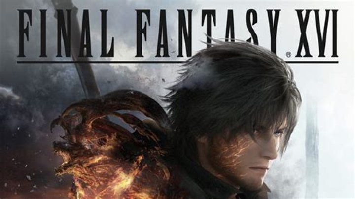 Final Fantasy 16 Release Window Announced for Summer 2023