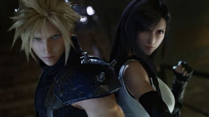 Final Fantasy 7 Remake: How to Enter Tactical Mode