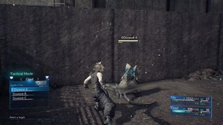 Final Fantasy 7 Remake: How to Get Doomrats to Spawn (Rat Problem)