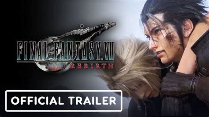 Final Fantasy 7 Remake Part 2 Release Date Information