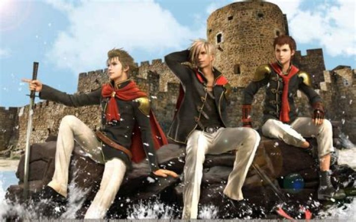 Final Fantasy Type-0 HD Guide: How to Play as Queen