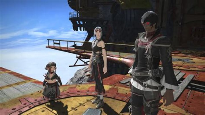 Final Fantasy XIV: How to Get the Bridesmaid’s Dress