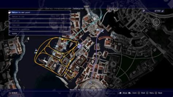 Final Fantasy XV: What Oracle Ascension Coins Are For