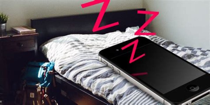Find Somewhere to Sleep Tonight With Your iPhone