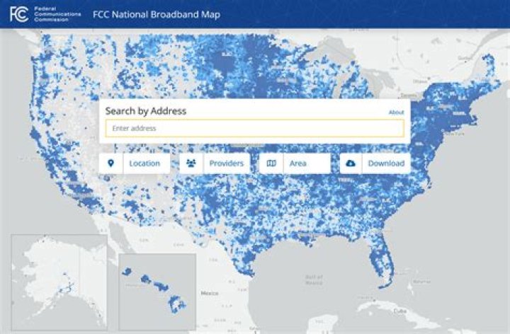 Find the Fastest ISP in Your Area