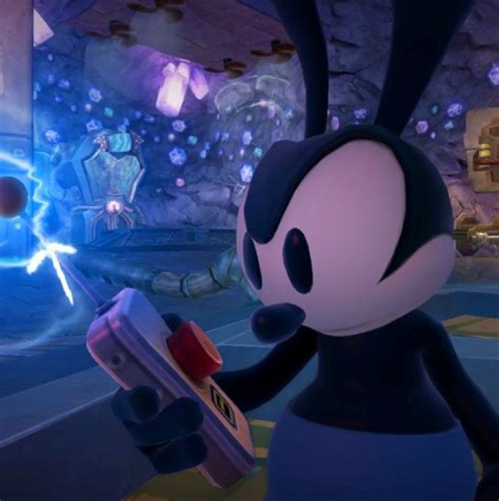 Finding Oswald's Voice | Polygon