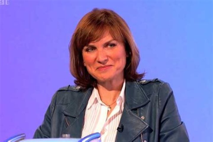 Fiona Bruce Biography