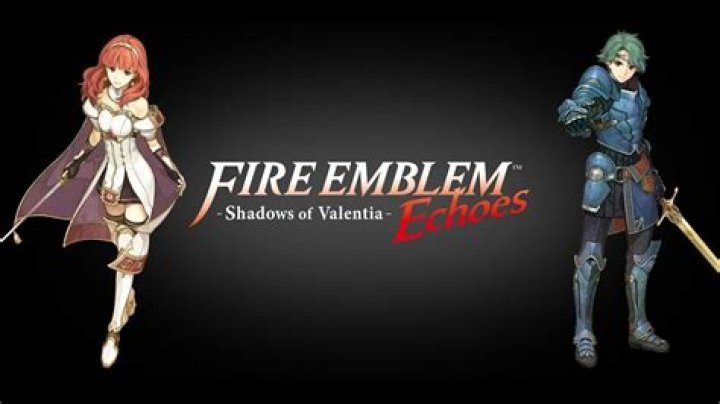 Fire Emblem Echoes: How to Recruit Nomah