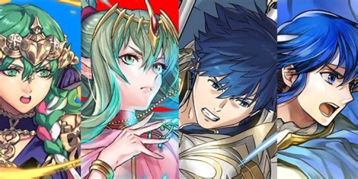 Fire Emblem Heroes: All Castle Upgrades and What They Do