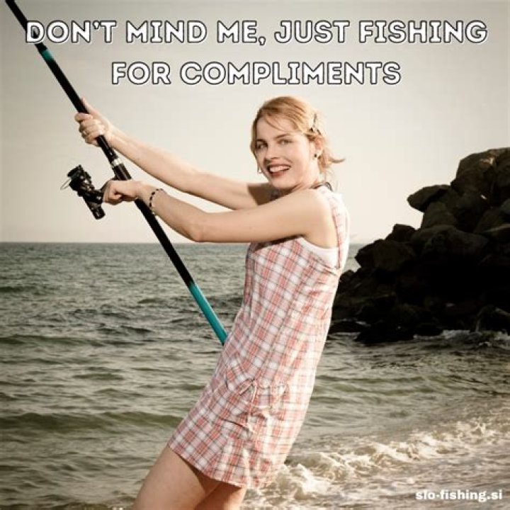 Fishing for Compliments - Die Woche bei Twitter & Co (185) – 11FREUNDE